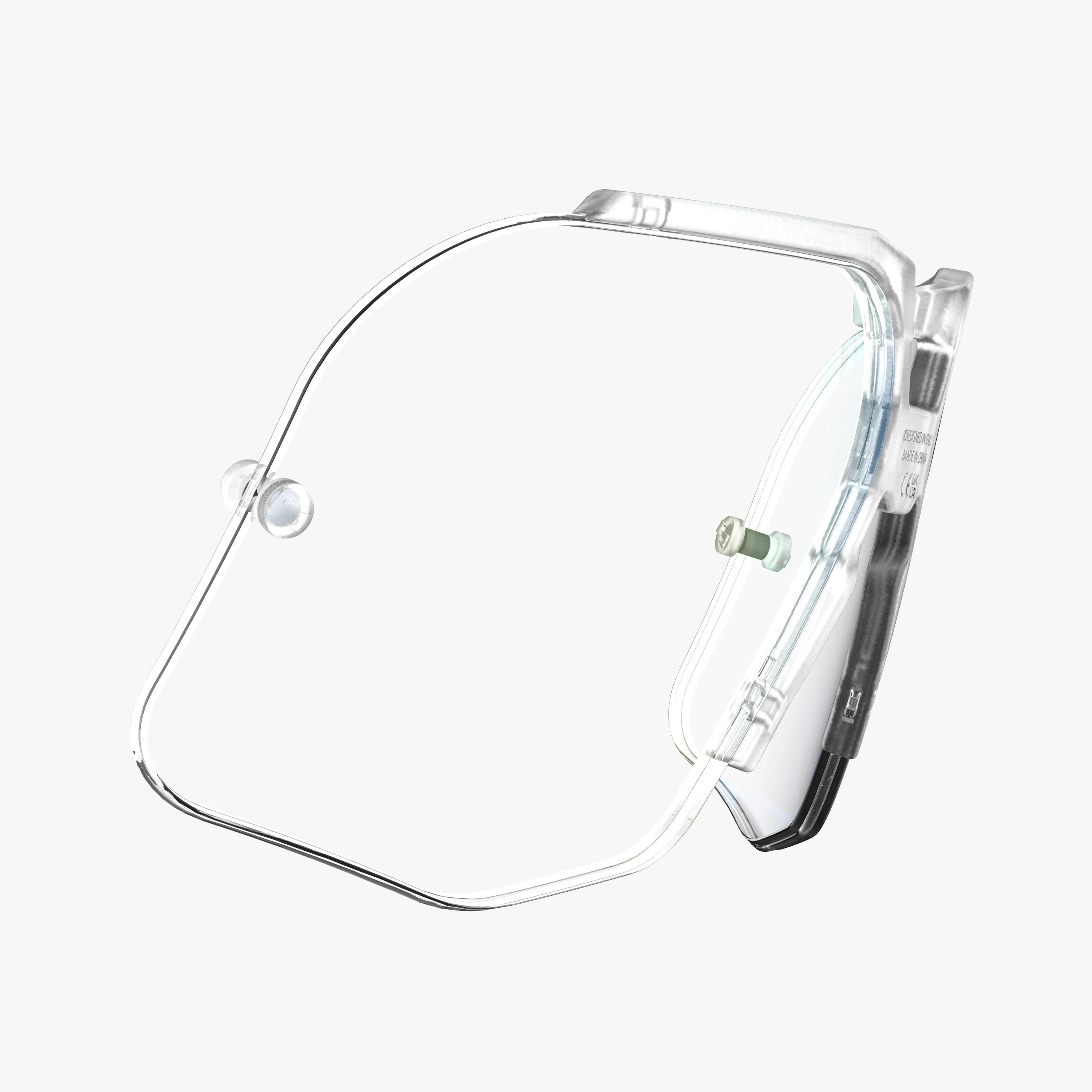SLIDE FIT RX OPTICAL INSERT - Image 7