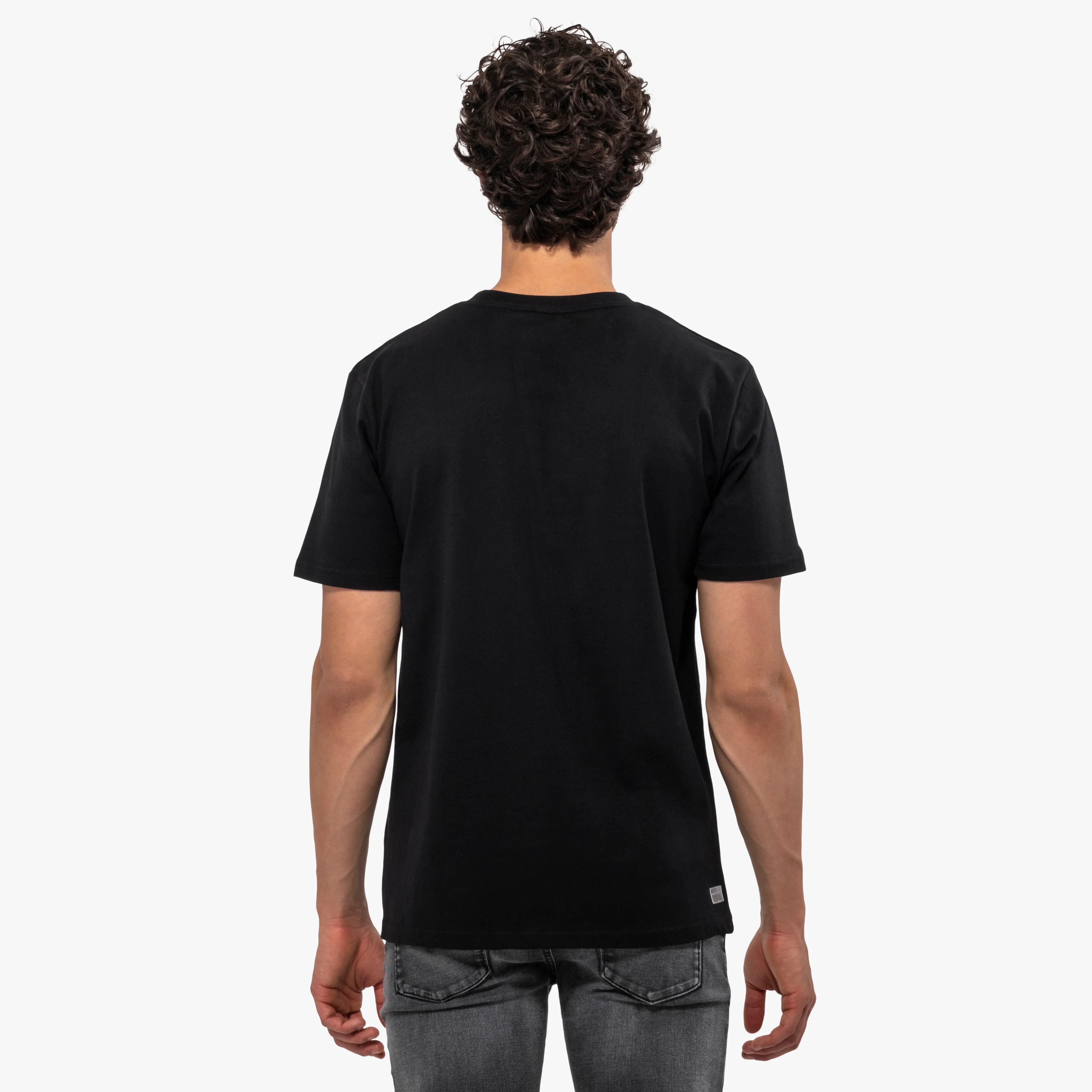 SPACE AGENCY T-SHIRT 01 - Image 3