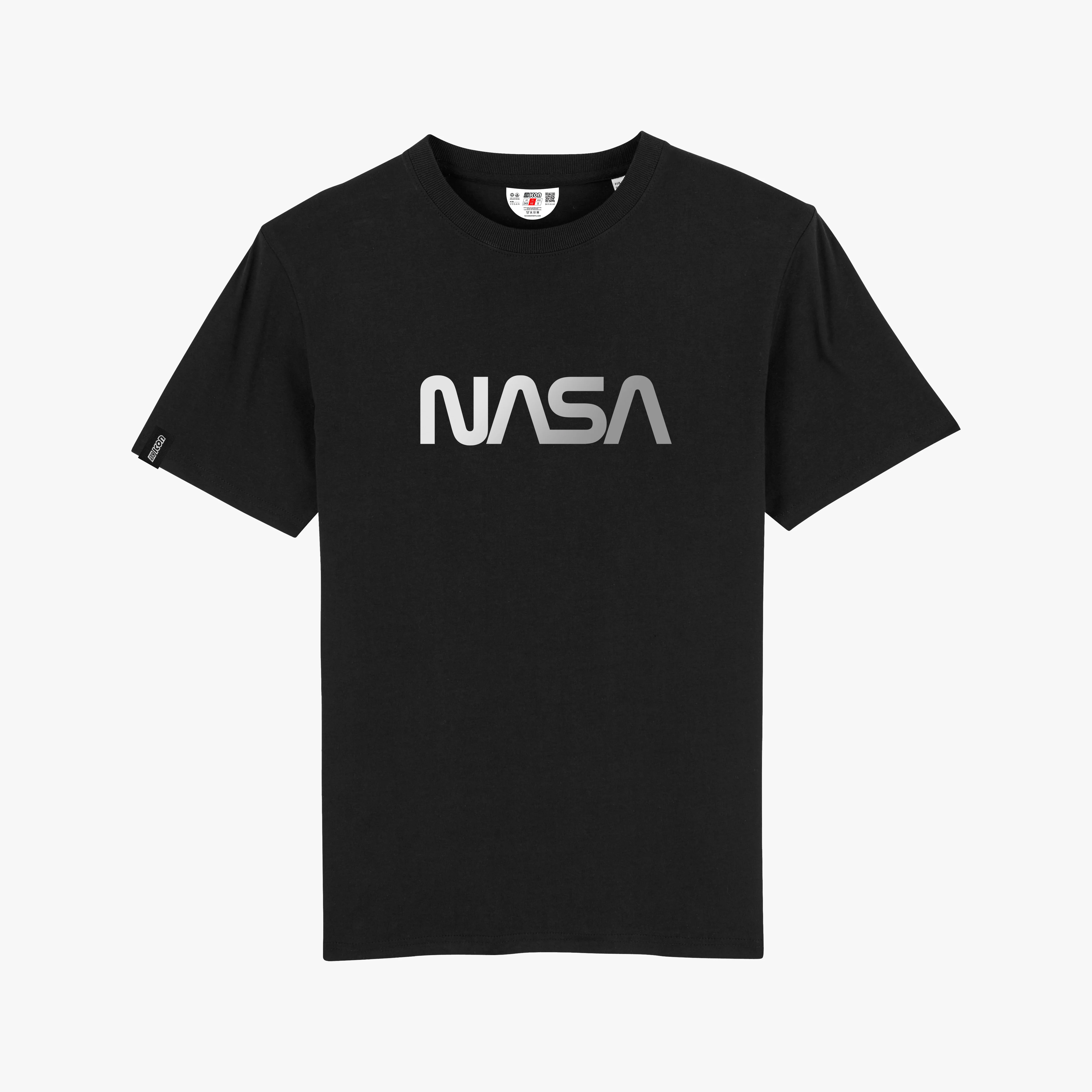 SPACE AGENCY T-SHIRT 01 - Image 7