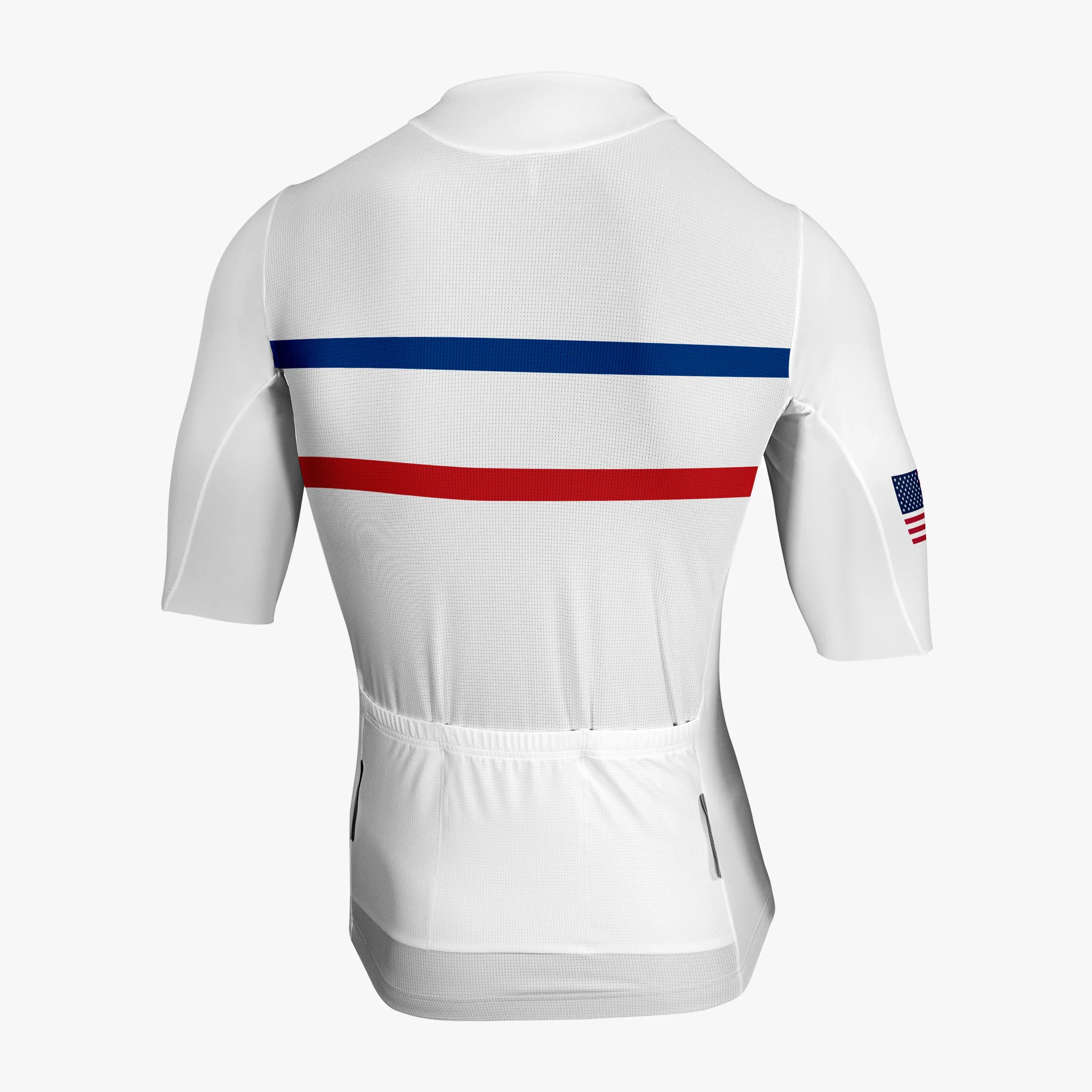 SPACE AGENCY X-OVER CYCLING JERSEY 05 - Image 6