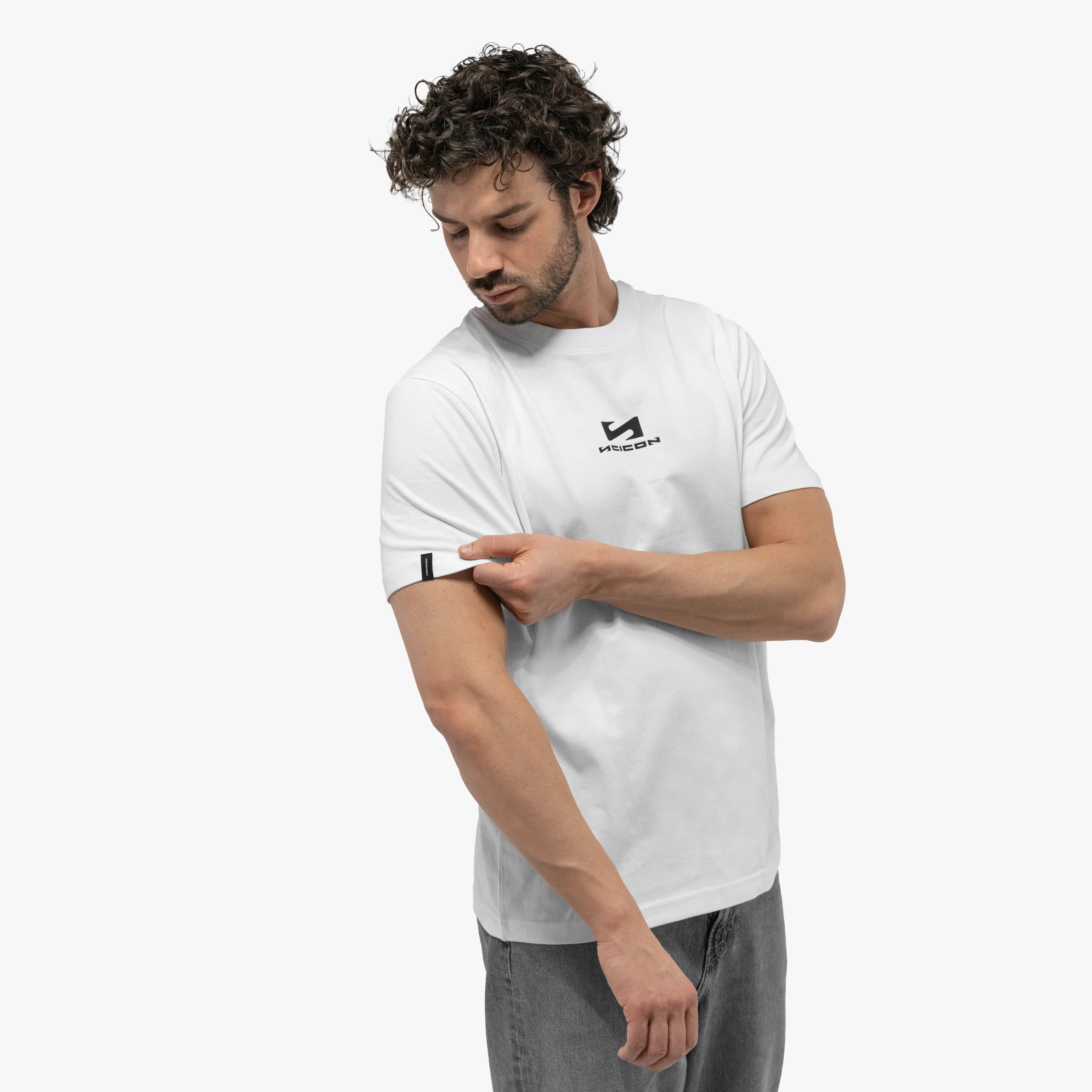 T-SHIRT SCICON GLOBAL - Image 2