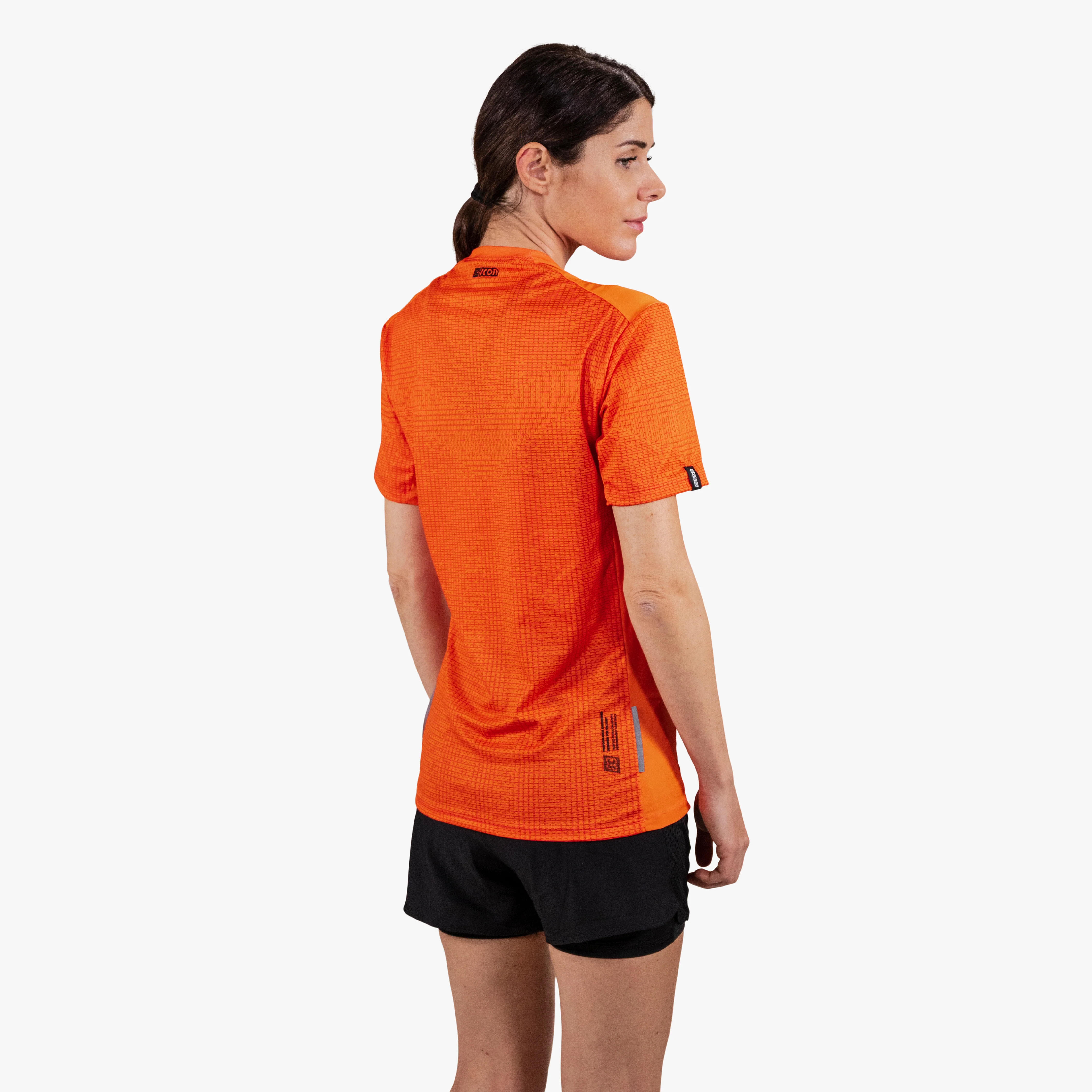 TECH T-SHIRT - X-OVER - Image 5