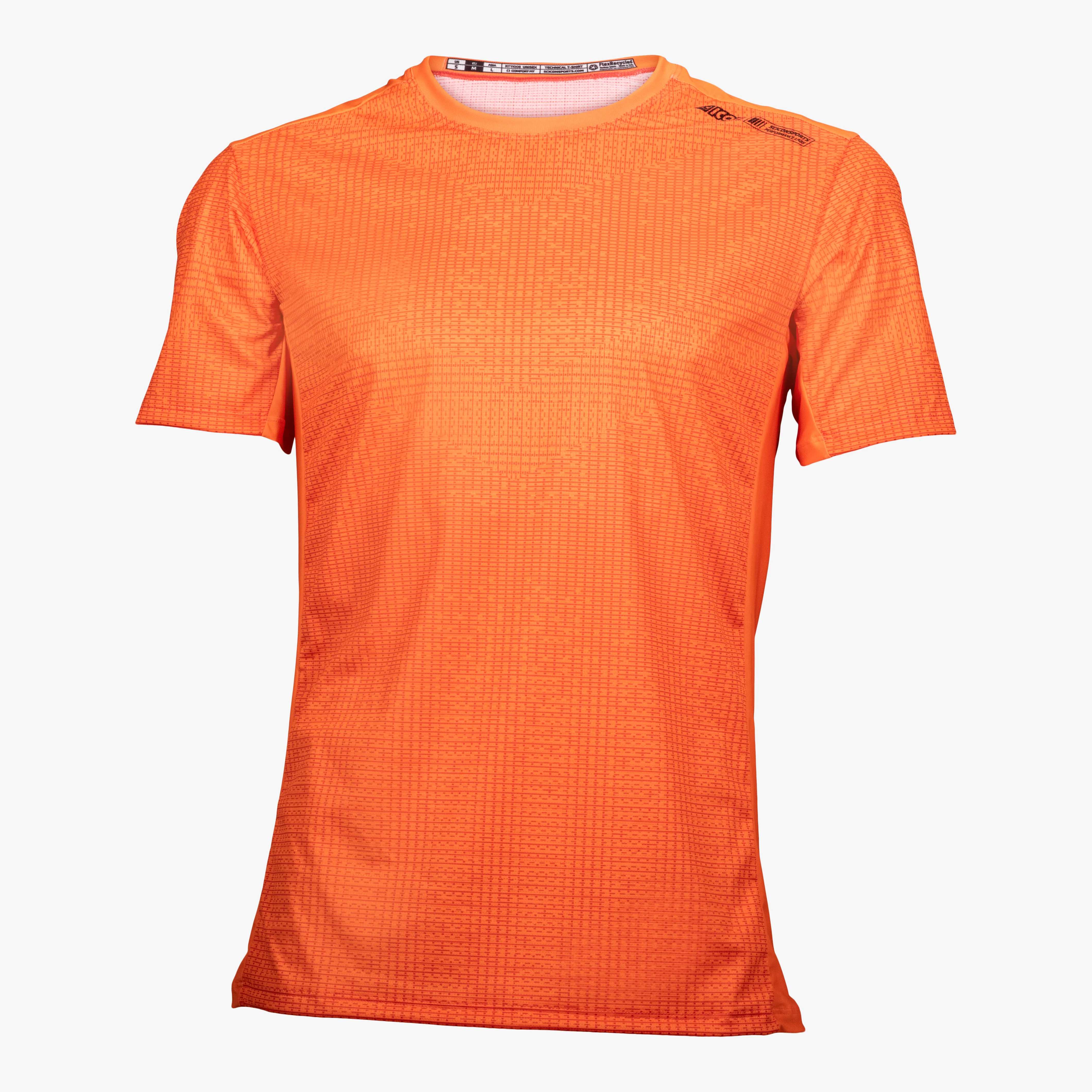TECH T-SHIRT - X-OVER - Image 7