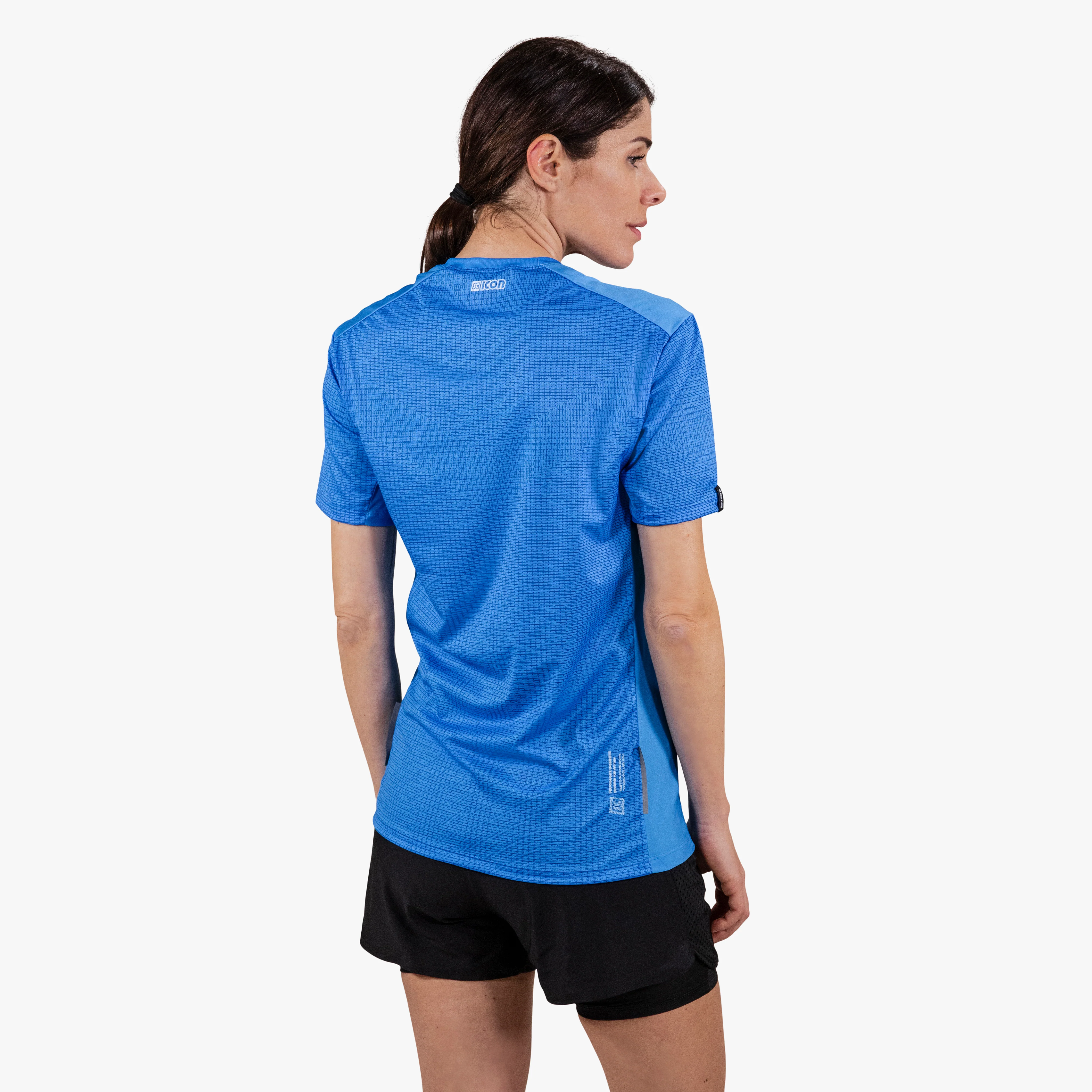 TECH T-SHIRT - X-OVER - Image 5