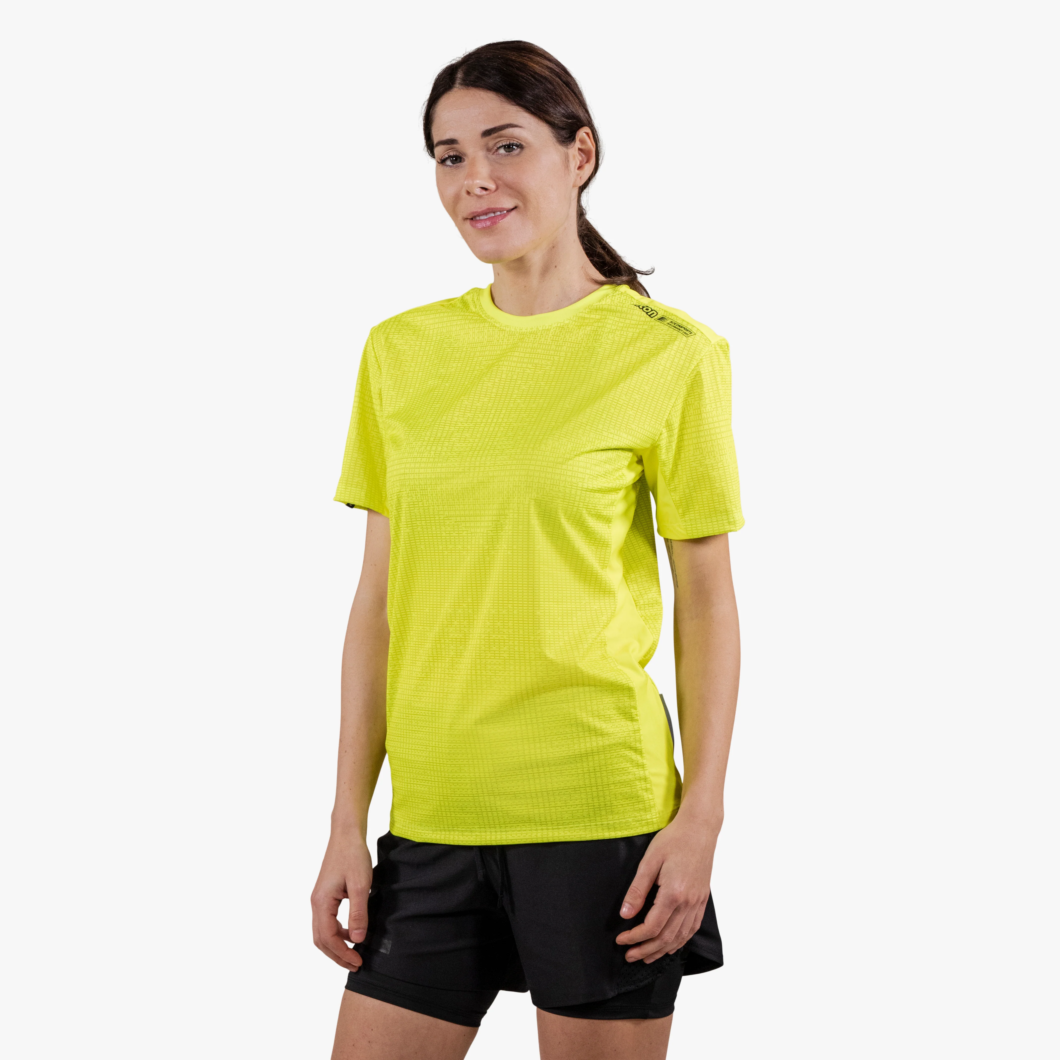 TECH T-SHIRT - X-OVER - Image 4