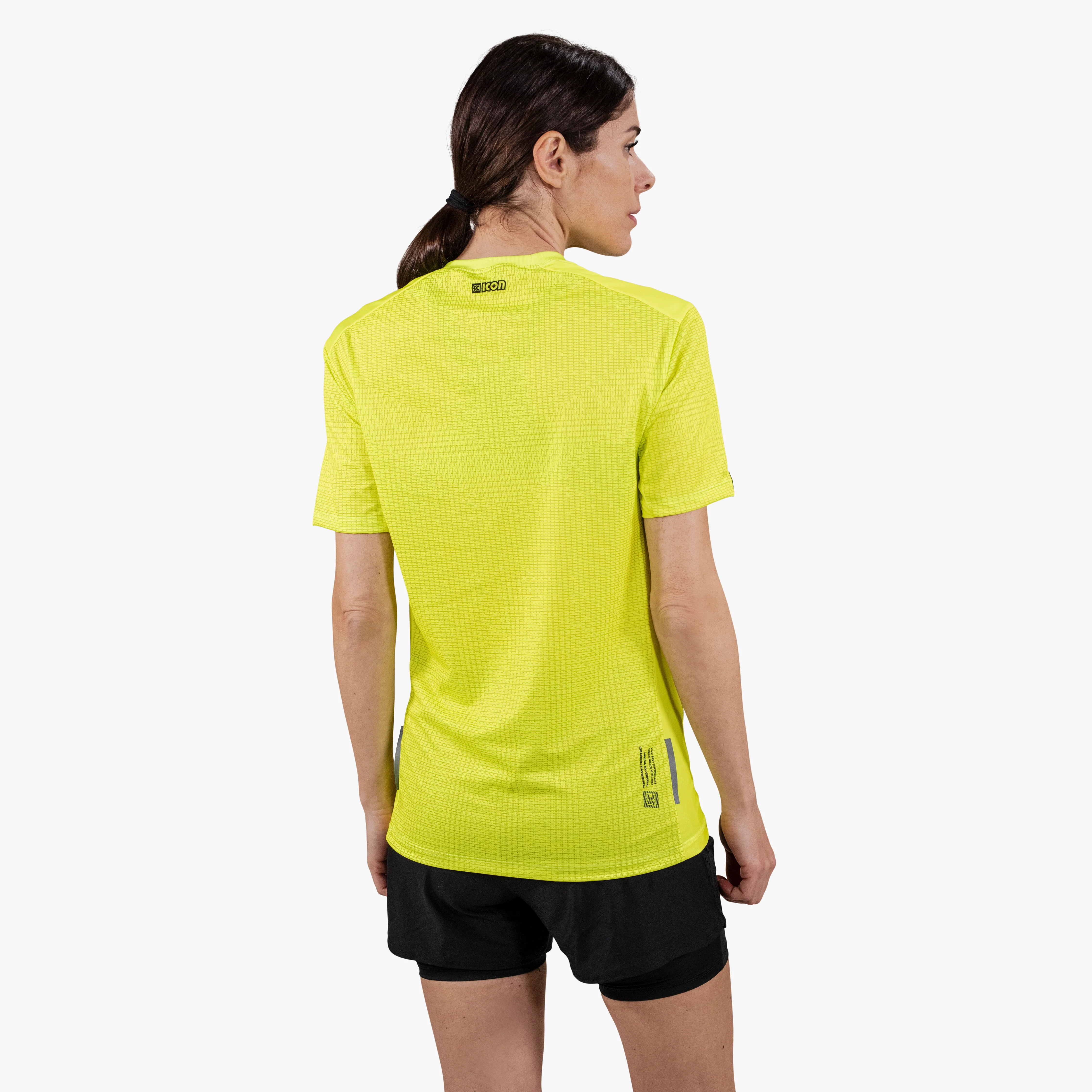 TECH T-SHIRT - X-OVER - Image 5