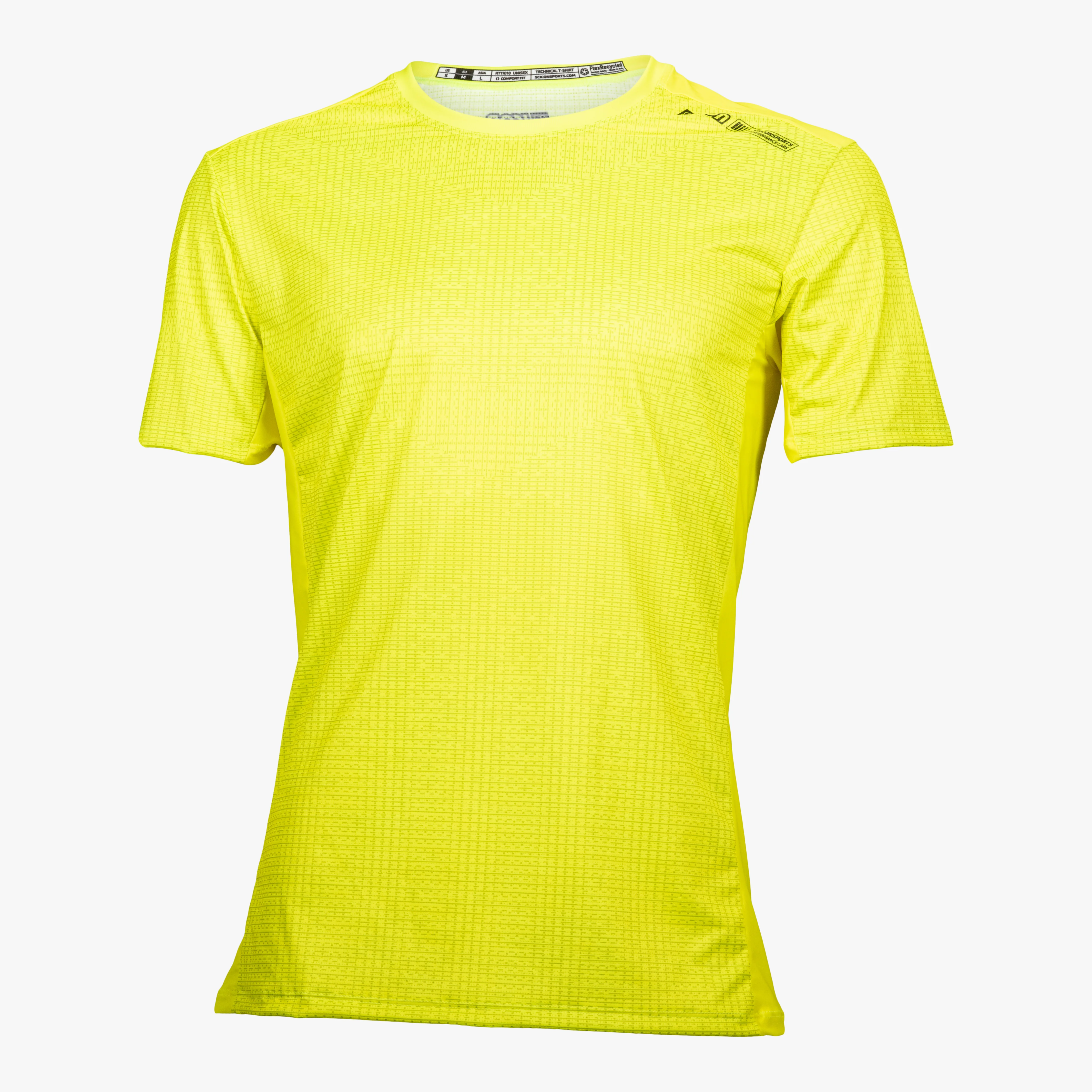 TECH T-SHIRT - X-OVER - Image 7