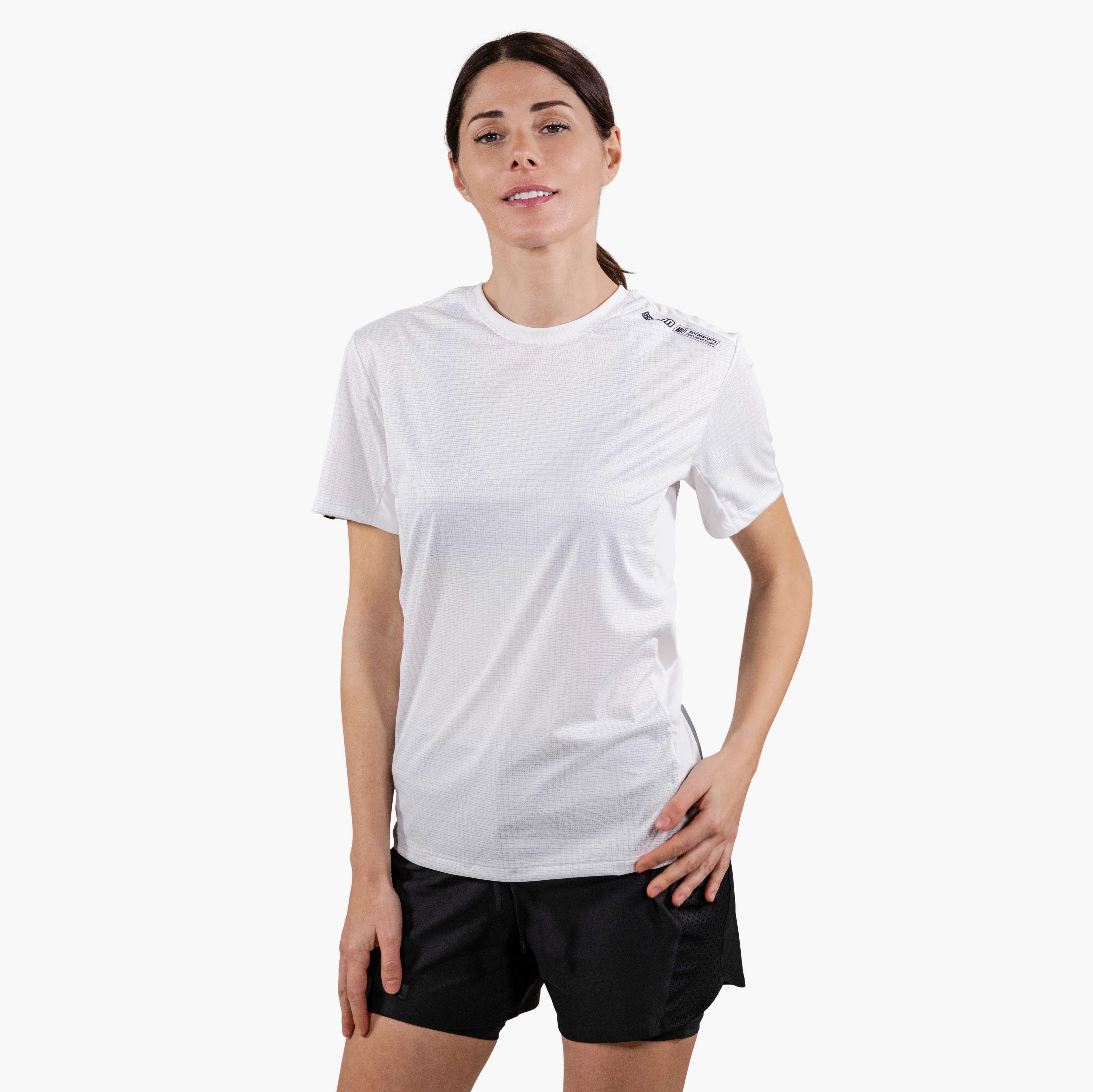 TECH T-SHIRT - X-OVER - Image 4