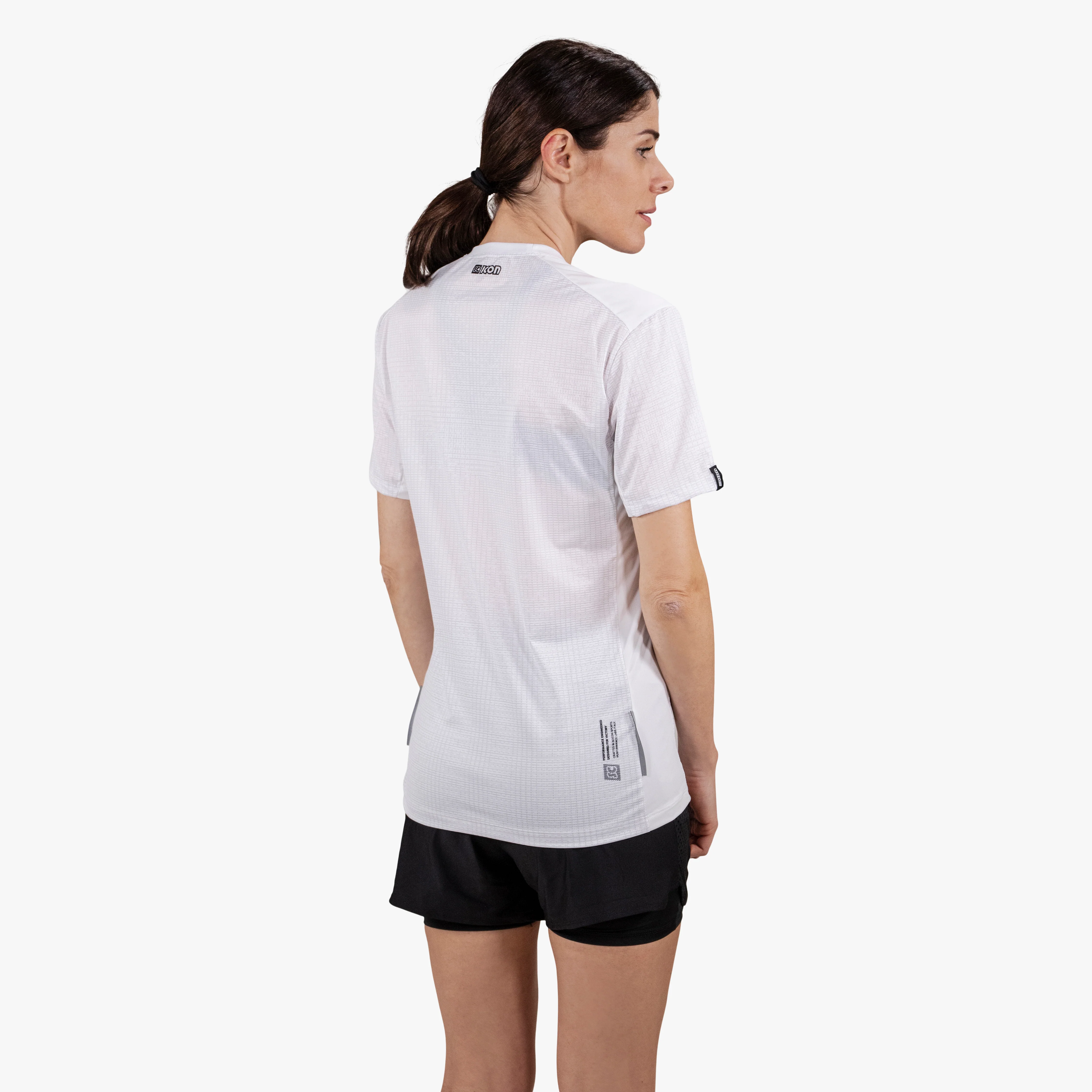 TECH T-SHIRT - X-OVER - Image 5