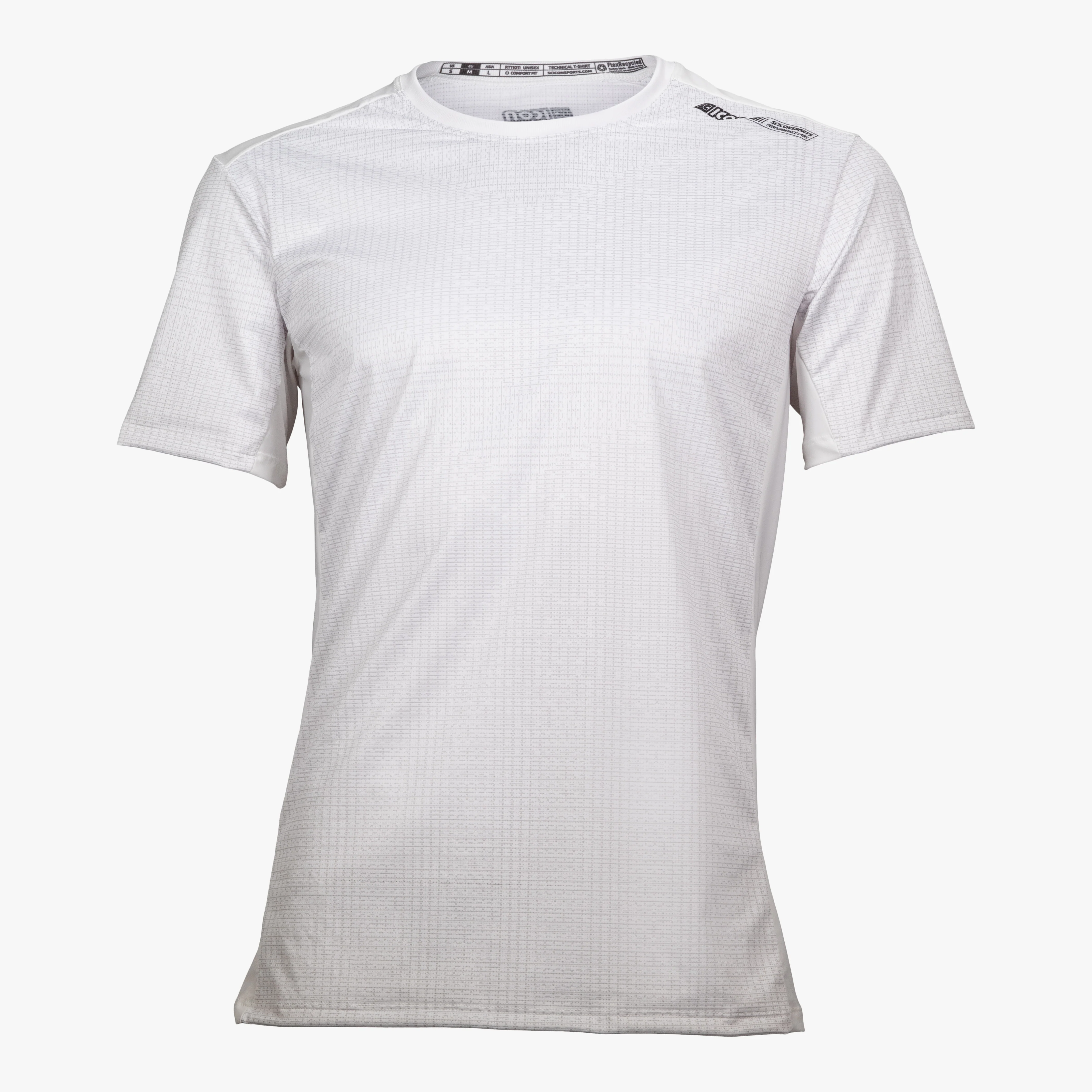 TECH T-SHIRT - X-OVER - Image 7