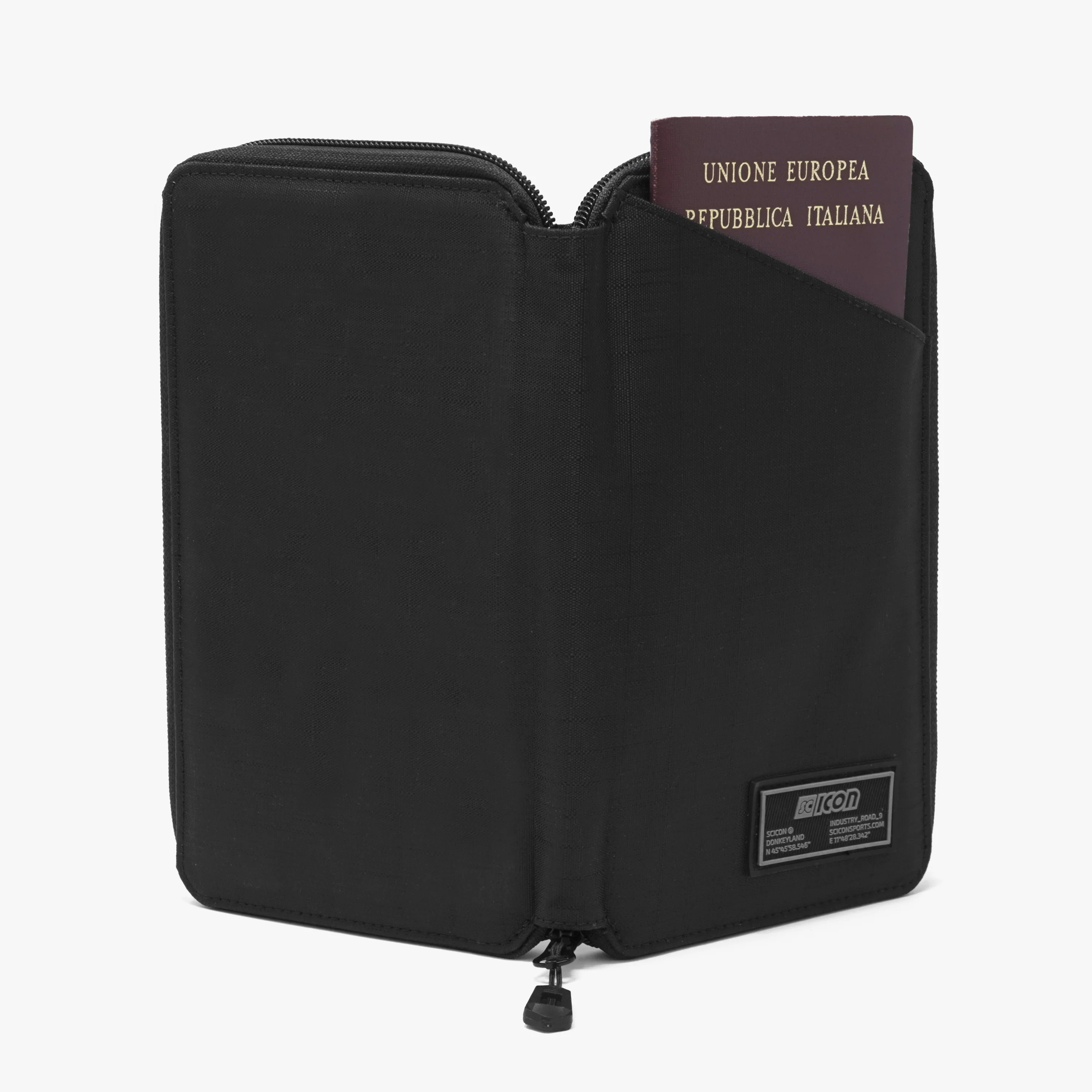 TRAVEL DOCUMENT HOLDER - Image 3