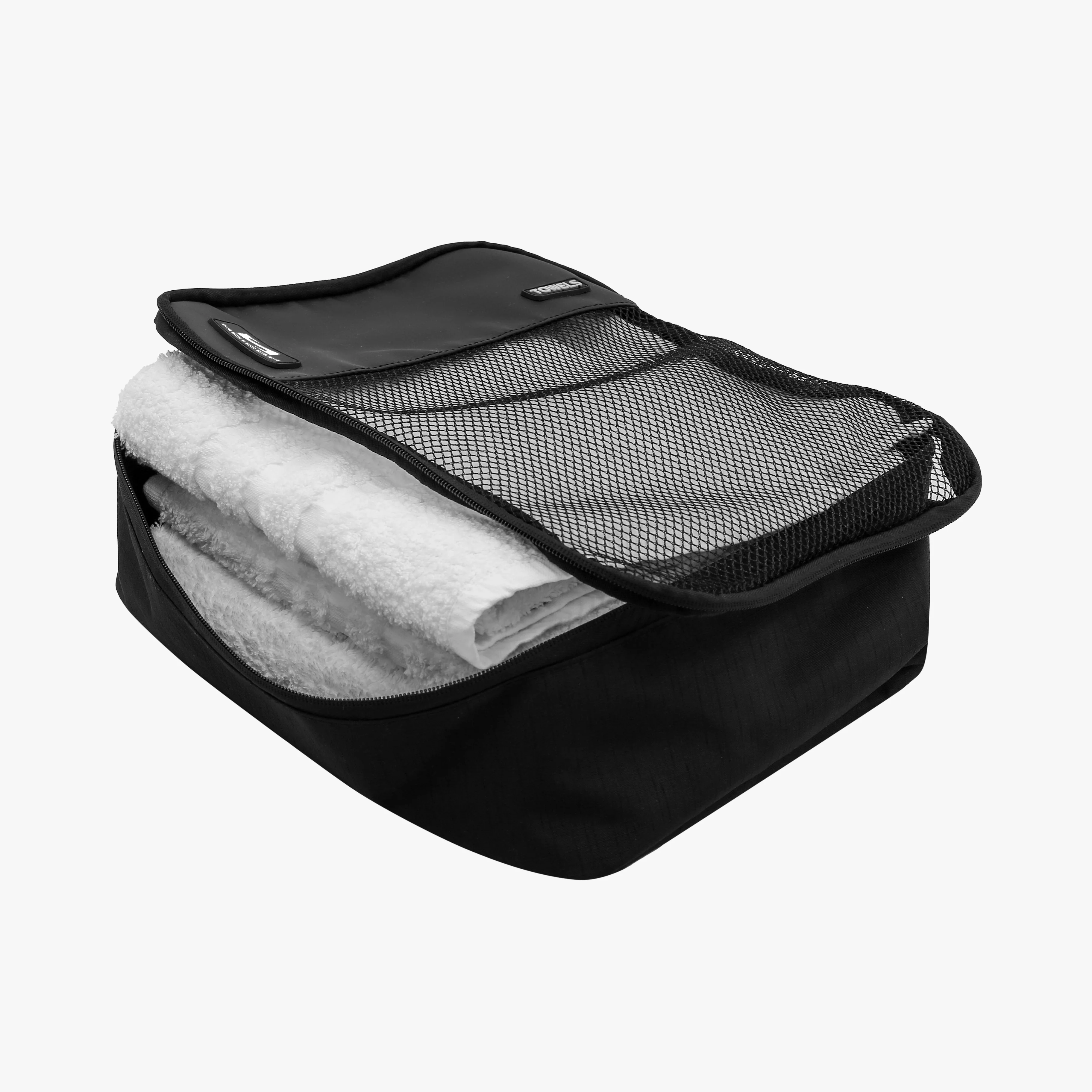 TRAVEL PACKING CUBE SET X 3 - Image 3