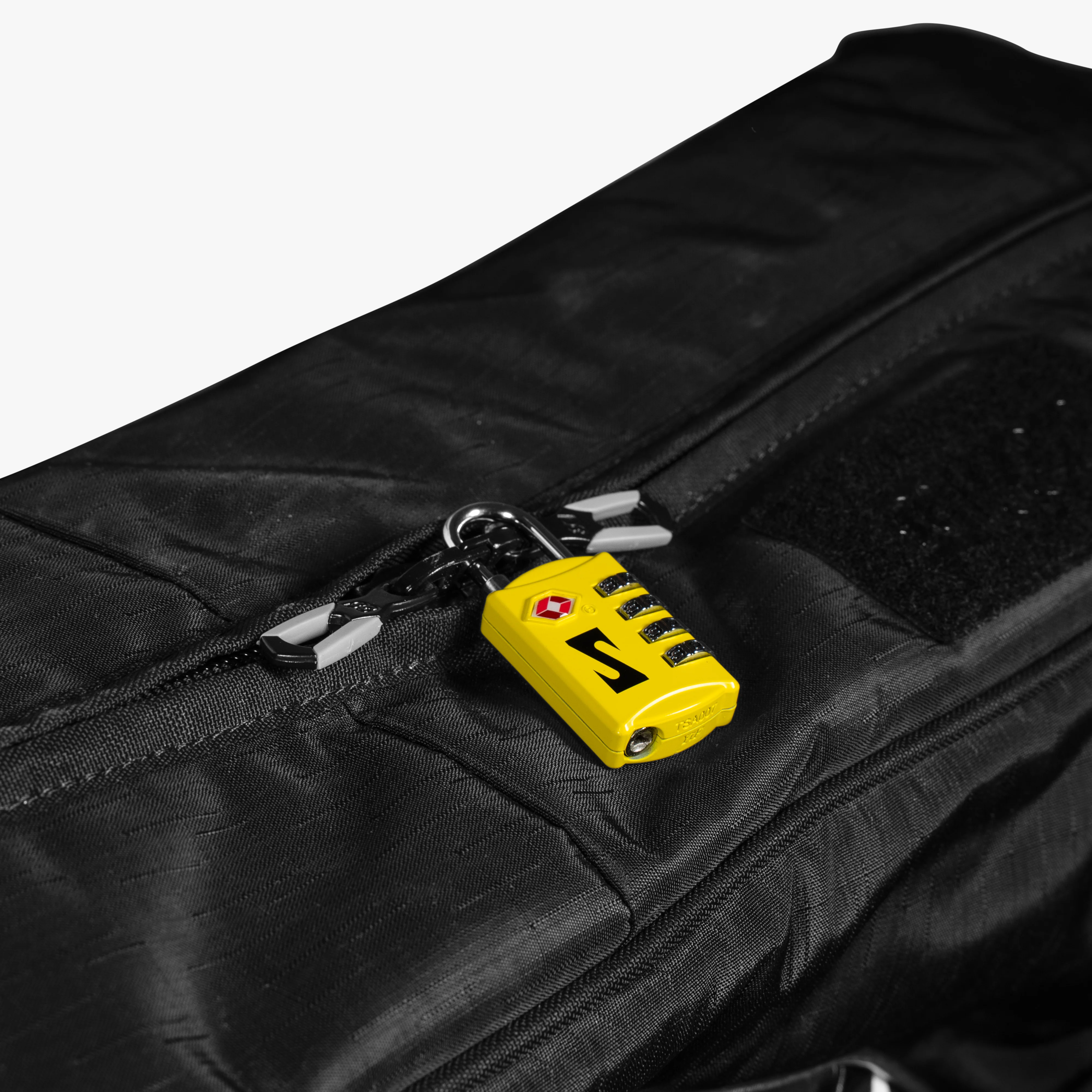 TSA LUGGAGE PADLOCK - Image 5