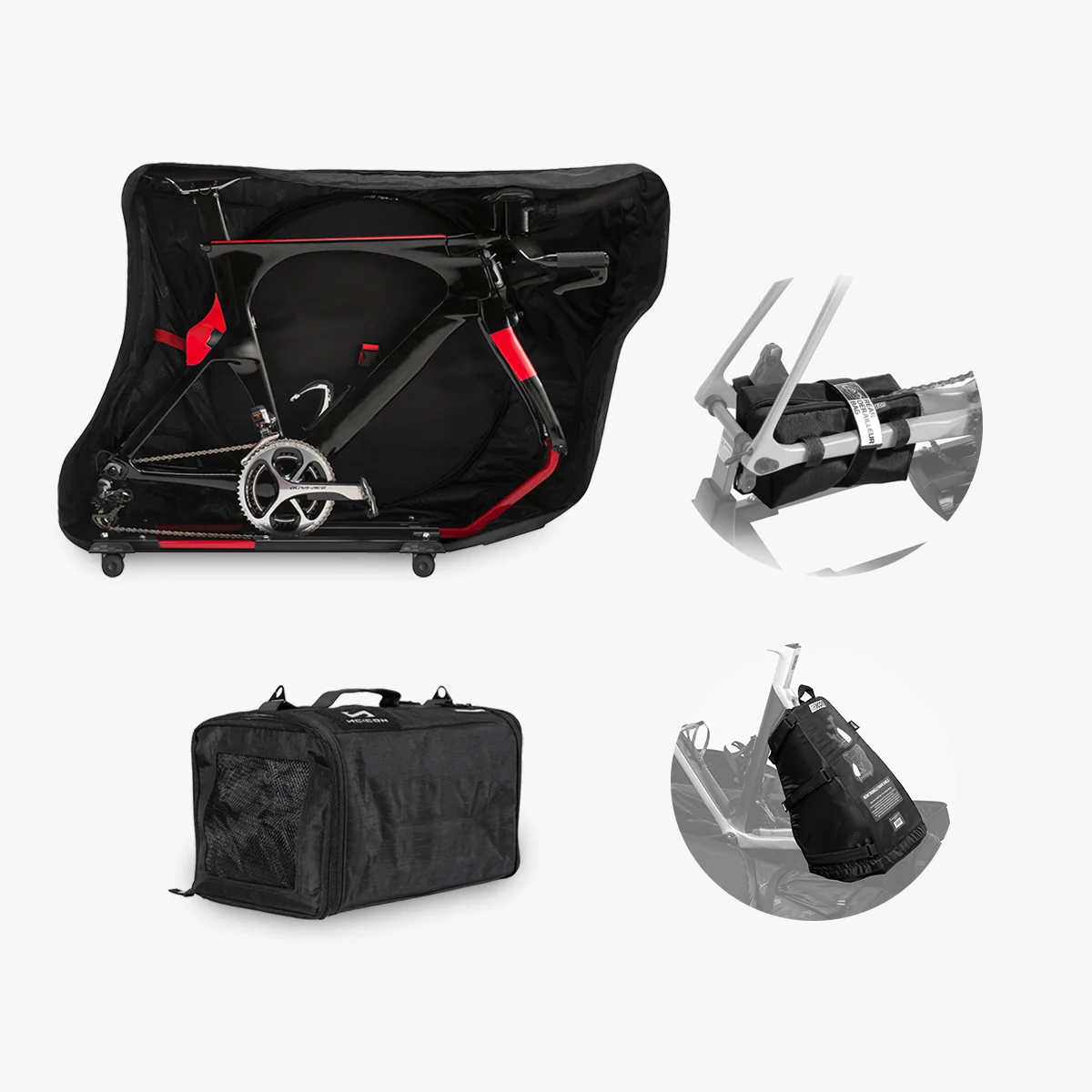 ULTIMATE TRIATHLON PROTECTION BUNDLE - Image 6