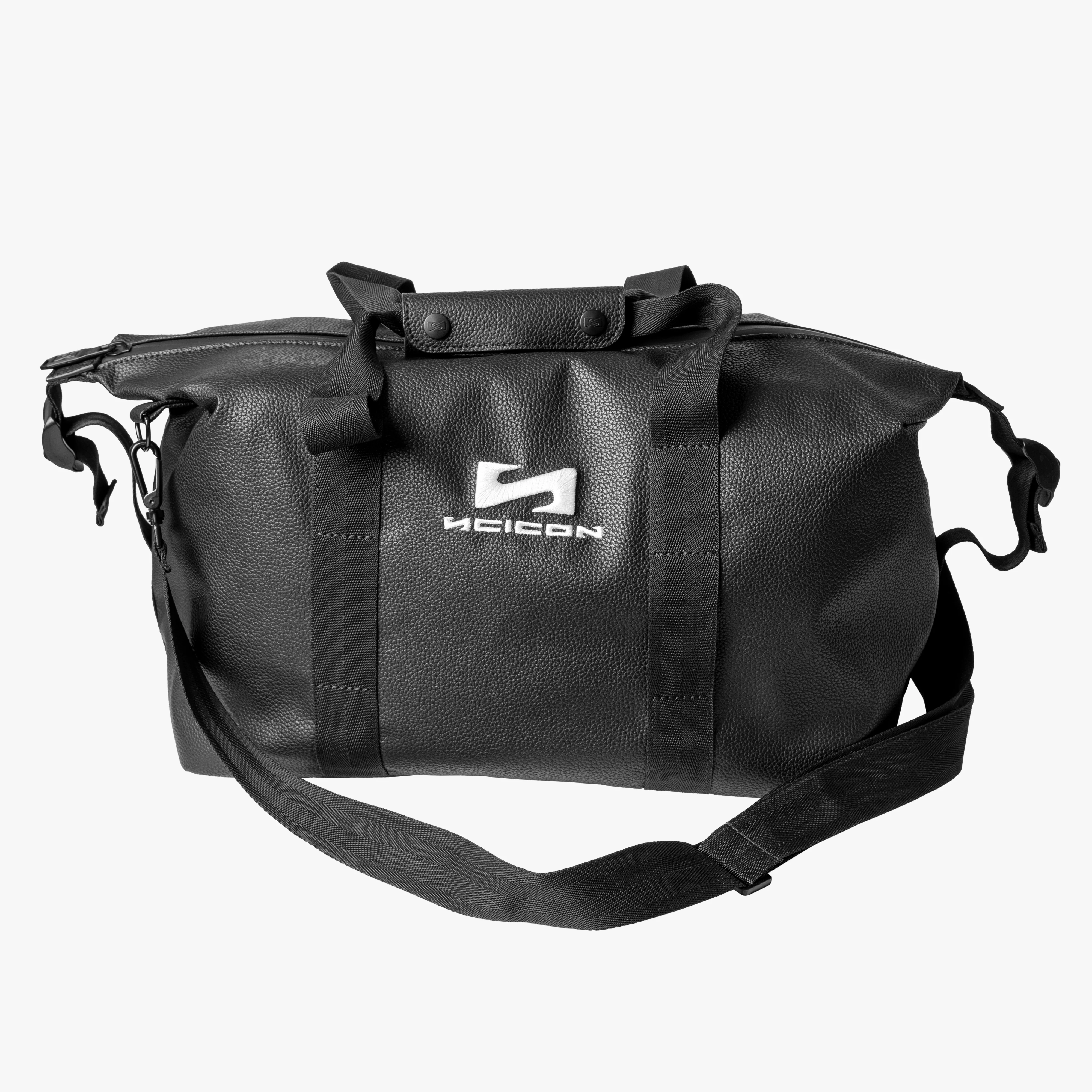 WEEKENDER BAG 18L - VEGAN LEATHER SYNERSKIN™ - Image 5