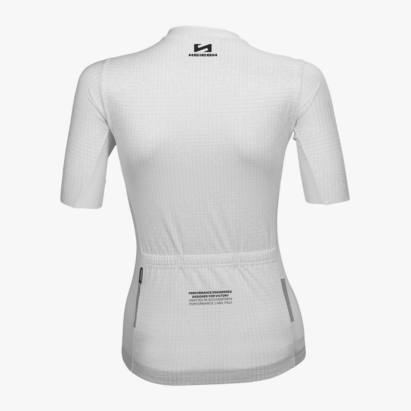 WOMEN CYCLING JERSEY X-OVER 9.5 - Image 6